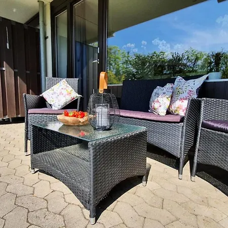 Black Forest Bergliebe Pool Terrasse Natur Ruhe Komfort Höchenschwand Eksteriør billede
