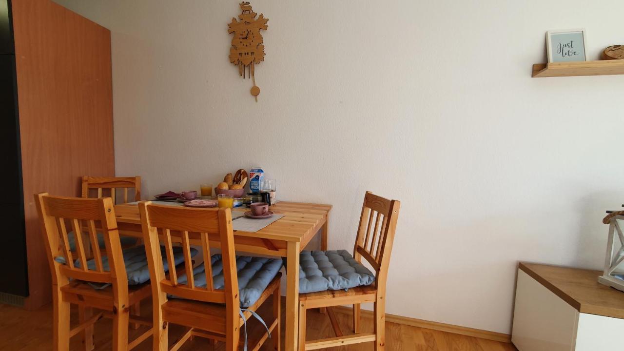 Apartment Black Forest Bergliebe Pool Terrasse Ruhe Komfort Hoechenschwand