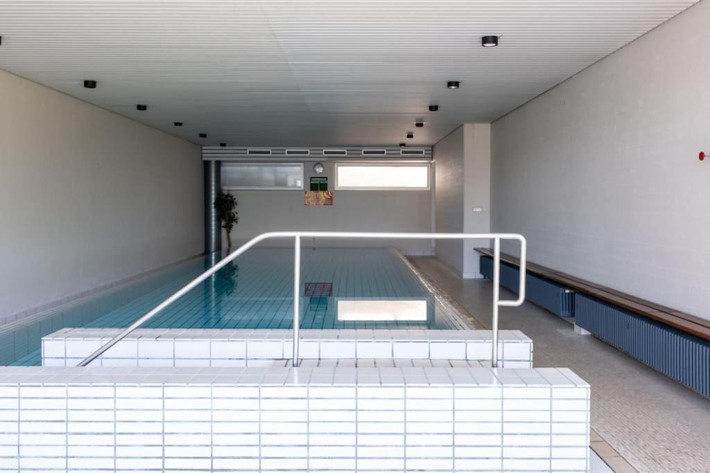 Black Forest Bergliebe Pool Terrasse Ruhe Komfort Hoechenschwand