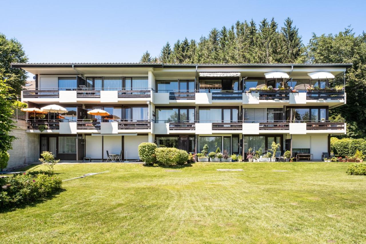Black Forest Bergliebe Pool Terrasse Wifi Apartment Höchenschwand