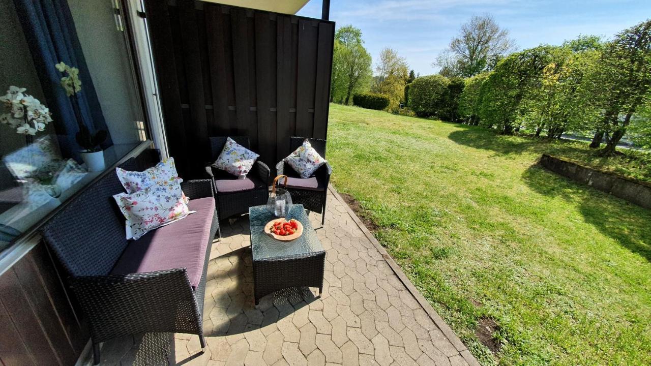 Black Forest Bergliebe Pool Terrasse Ruhe Komfort * Hoechenschwand